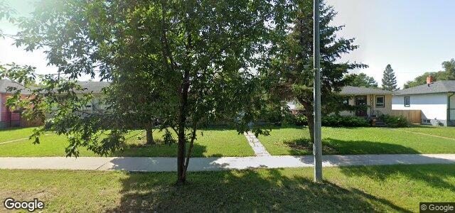 1040 Talbot Avenue（加拿大曼尼托巴省溫尼伯市）房屋照片