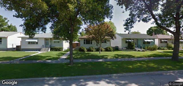 1049 Mccalman Avenue（加拿大曼尼托巴省溫尼伯市）房屋照片