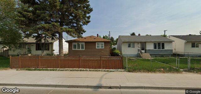 1051 Nairn Avenue（加拿大曼尼托巴省溫尼伯市）房屋照片