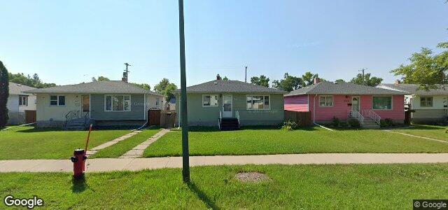 1052 Talbot Avenue（加拿大曼尼托巴省溫尼伯市）房屋照片