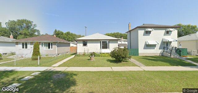 1055 Talbot Avenue（加拿大曼尼托巴省溫尼伯市）房屋照片