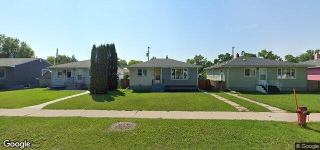 1056 Talbot Avenue（加拿大曼尼托巴省溫尼伯市）房屋照片