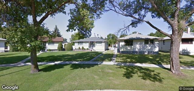 1058 Mccalman Avenue（加拿大曼尼托巴省溫尼伯市）房屋照片