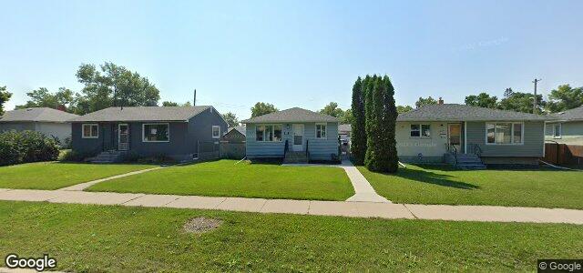 1060 Talbot Avenue（加拿大曼尼托巴省溫尼伯市）房屋照片