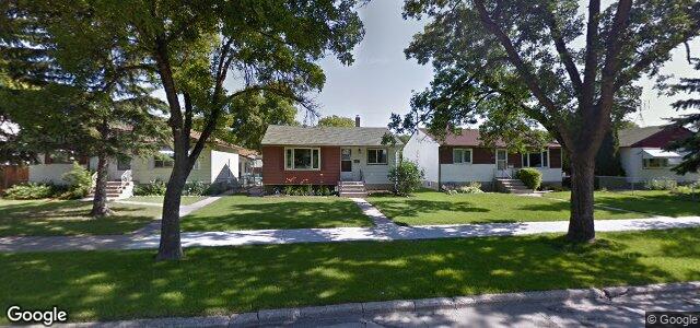 1061 Mccalman Avenue（加拿大曼尼托巴省溫尼伯市）房屋照片