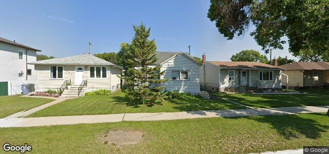 1067 Talbot Avenue（加拿大曼尼托巴省溫尼伯市）房屋照片