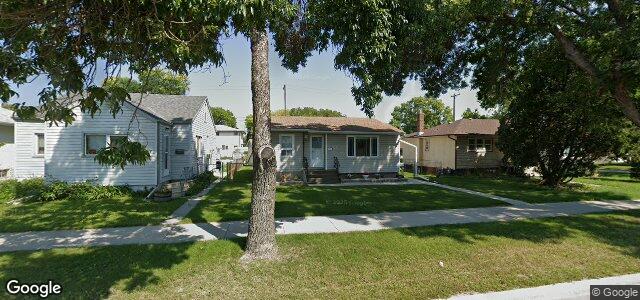 1071 Talbot Avenue（加拿大曼尼托巴省溫尼伯市）房屋照片