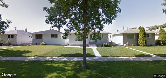 1072 Mccalman Avenue（加拿大曼尼托巴省溫尼伯市）房屋照片