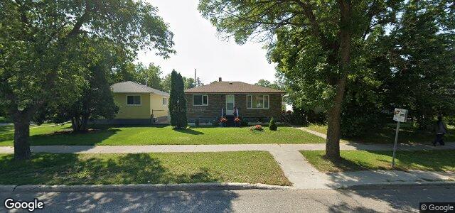 1072 Talbot Avenue（加拿大曼尼托巴省溫尼伯市）房屋照片