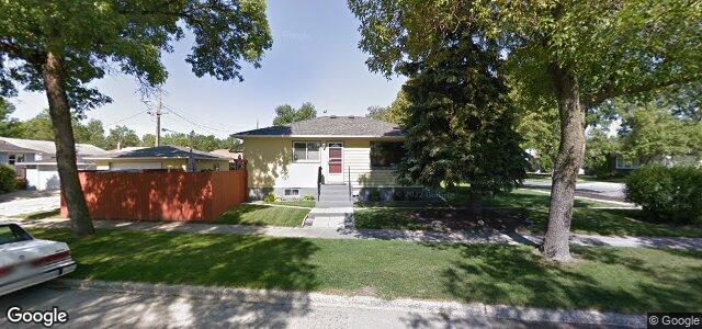 1076 Talbot Avenue（加拿大曼尼托巴省溫尼伯市）房屋照片