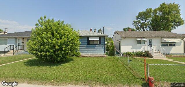 1091 Nairn Avenue（加拿大曼尼托巴省溫尼伯市）房屋照片