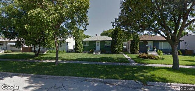 1093 Mccalman Avenue（加拿大曼尼托巴省溫尼伯市）房屋照片