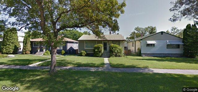 1101 Mccalman Avenue（加拿大曼尼托巴省溫尼伯市）房屋照片