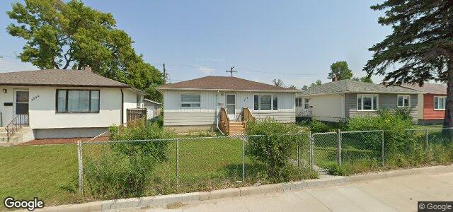 1103 Nairn Avenue（加拿大曼尼托巴省溫尼伯市）房屋照片