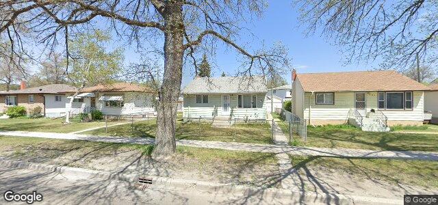 1103 Talbot Avenue（加拿大曼尼托巴省溫尼伯市）房屋照片