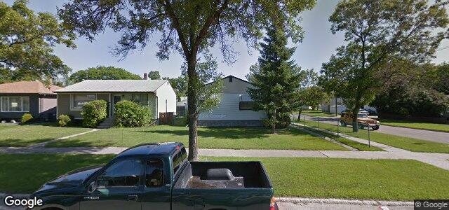 1105 Mccalman Avenue（加拿大曼尼托巴省溫尼伯市）房屋照片