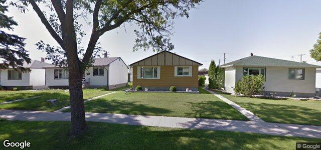 1126 Mccalman Avenue（加拿大曼尼托巴省溫尼伯市）房屋照片