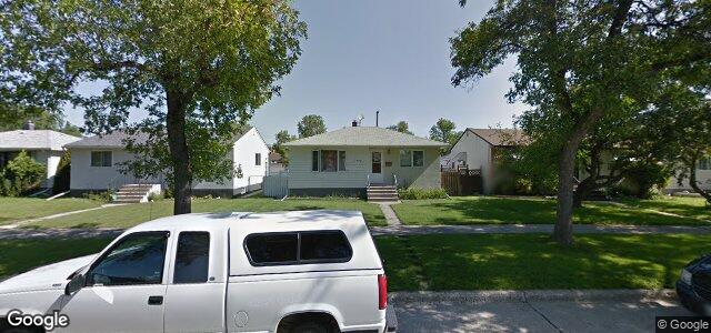 1127 Mccalman Avenue（加拿大曼尼托巴省溫尼伯市）房屋照片