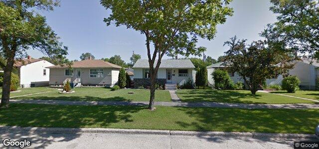 Larawan ng 1139 Mccalman Avenue sa Winnipeg, Manitoba