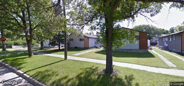 Larawan ng 141 Stapleton Street sa Winnipeg, Manitoba