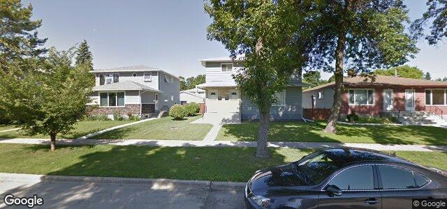 142 Clyde Road（加拿大曼尼托巴省溫尼伯市）房屋照片