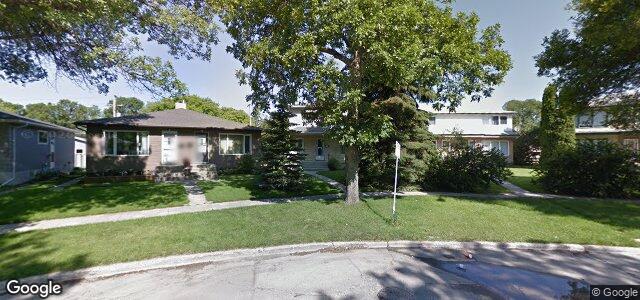 158 Clyde Road（加拿大曼尼托巴省溫尼伯市）房屋照片