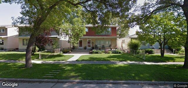 206 Clyde Road（加拿大曼尼托巴省溫尼伯市）房屋照片