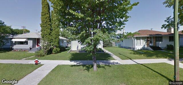 302 Keenleyside Street（加拿大曼尼托巴省溫尼伯市）房屋照片