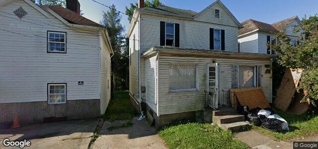 323 Milford Street（加拿大曼尼托巴省溫尼伯市）房屋照片