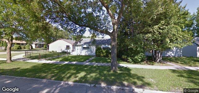 366 Kent Road（加拿大曼尼托巴省溫尼伯市）房屋照片