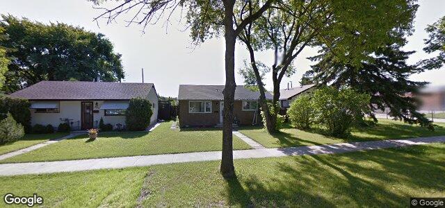 389 Kent Road（加拿大曼尼托巴省溫尼伯市）房屋照片