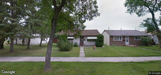 393 Kent Road（加拿大曼尼托巴省溫尼伯市）房屋照片