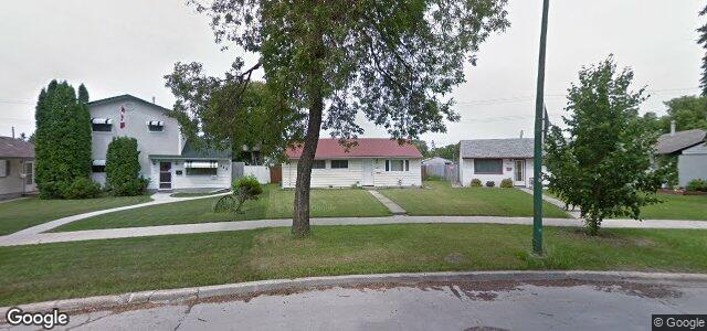 Larawan ng 422 Kent Road sa Winnipeg, Manitoba
