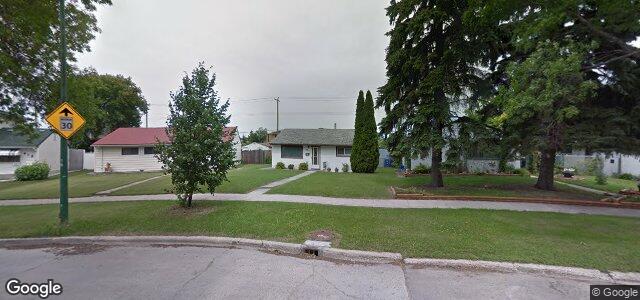 Larawan ng 426 Kent Road sa Winnipeg, Manitoba
