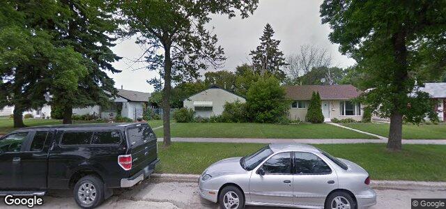 434 Kent Road（加拿大曼尼托巴省溫尼伯市）房屋照片