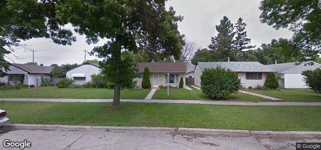 438 Kent Road（加拿大曼尼托巴省溫尼伯市）房屋照片