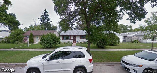 442 Kent Road（加拿大曼尼托巴省溫尼伯市）房屋照片