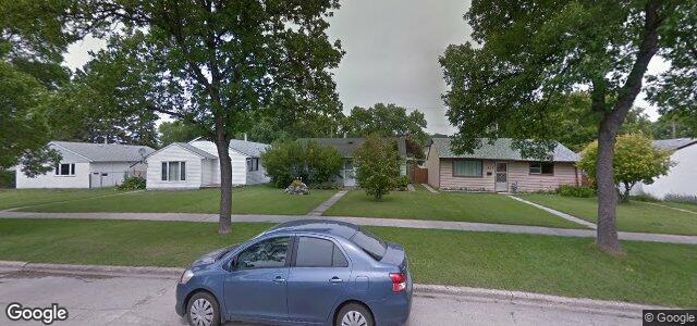 454 Kent Road（加拿大曼尼托巴省溫尼伯市）房屋照片