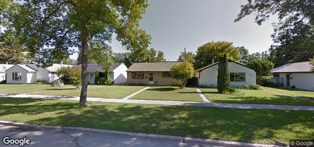 458 Kent Road（加拿大曼尼托巴省溫尼伯市）房屋照片