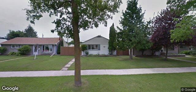 459 Kent Road（加拿大曼尼托巴省溫尼伯市）房屋照片