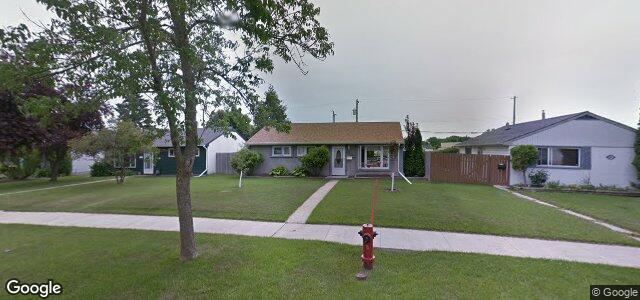 463 Kent Road（加拿大曼尼托巴省溫尼伯市）房屋照片