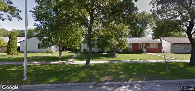 466 Kent Road（加拿大曼尼托巴省溫尼伯市）房屋照片