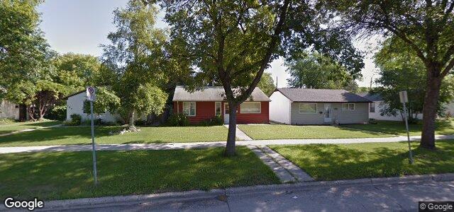 470 Kent Road（加拿大曼尼托巴省溫尼伯市）房屋照片