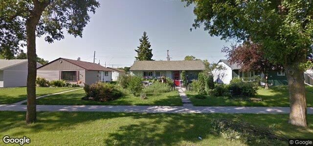 471 Kent Road（加拿大曼尼托巴省溫尼伯市）房屋照片