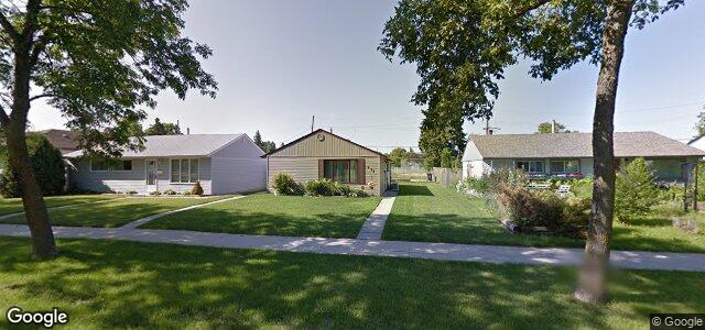 475 Kent Road（加拿大曼尼托巴省溫尼伯市）房屋照片