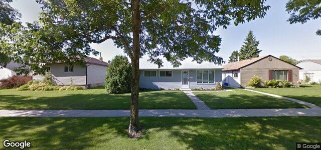 479 Kent Road（加拿大曼尼托巴省溫尼伯市）房屋照片