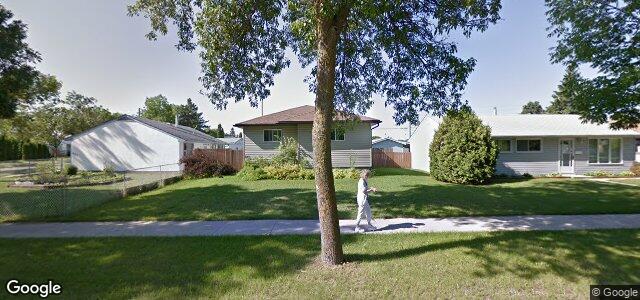 483 Kent Road（加拿大曼尼托巴省溫尼伯市）房屋照片