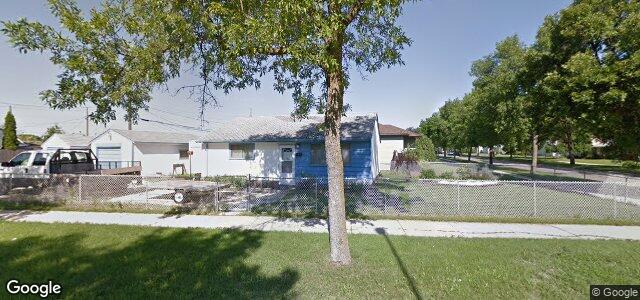 487 Kent Road（加拿大曼尼托巴省溫尼伯市）房屋照片