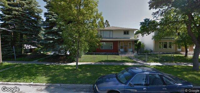 514 Kent Road（加拿大曼尼托巴省溫尼伯市）房屋照片