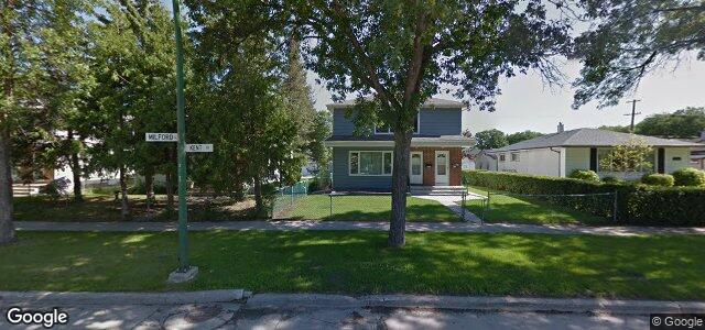 526 Kent Road（加拿大曼尼托巴省溫尼伯市）房屋照片